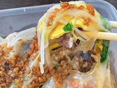 牛肉肠粉-小吴肠粉