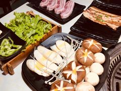 -梅梅家的烤肉店(槐北路店)