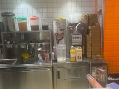 -CoCo都可(北新桥店)