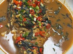 -勇哥饭店(西湖路店)