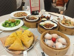 -益健美食大广场(北岭店)