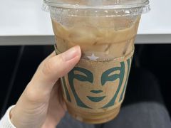 -星巴克(成都市中海右岸环宇坊店)