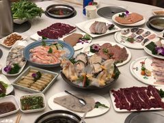 -围炉夜话·潮汕卤水火锅(榕江店)