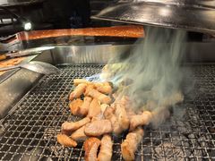 -肉甲韩国木炭烤肉(新壹街1店)