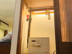 -香港皇家太平洋酒店