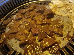 -豚豚猪村烤肉·韩国烤肉(总店)