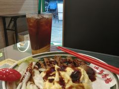 -港爺茶檔·茶餐厅(东晓南路店)