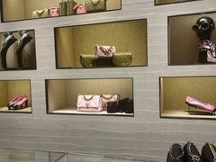 -CHANEL(恒隆广场店)