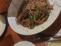 -盘炉forenza·云贵川融合小食堂 ( 钟楼中柳巷店)