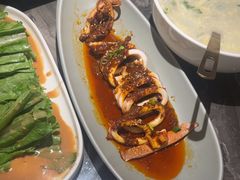 -前海沿·青岛菜(乐客城店)