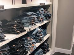 -Abercrombie & Fitch(三里屯太古里店)