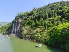 -黄花溪