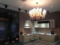 -金源法迪奥不锈钢橱柜(世纪金源购物中心店)