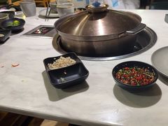 -狐狸爱上椰子鸡(滨江星光大道店)