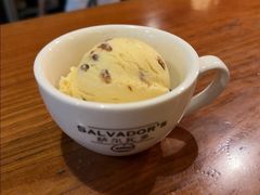 -萨尔瓦多Salvador's