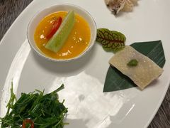 -Yan Ting 宴庭中餐厅(上海静安瑞吉酒店)