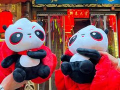 -蜀大侠火锅(总府路店)