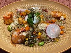 -La Terre乐田(万象城店)