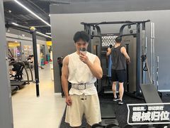 -FEELINGME乐刻私教馆·健身(文鼎财富店)