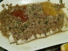 -金海湾嘉华度假酒店·海天阁中餐厅
