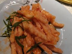 -佰家小厨·南京菜(夫子庙店)