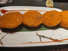 -甘尼仕印度餐厅爵士酒吧(阳春巷店)