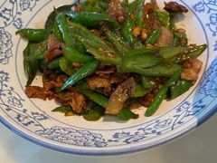 小炒肉-六尺巷新徽菜(总店)