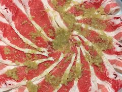 -韩宫宴炭火烤肉(昆山金鹰店)