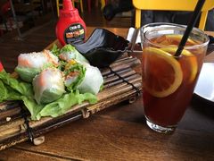 -越谜·越南餐厅(长白店)