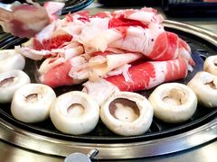 -杀猪天·韩国烤肉(总店)