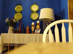 iphone_upload_pic-静香HOUSE·全时段融合餐厅(七星欢乐颂店)