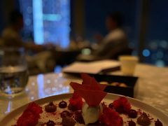 -广州四季酒店·佰鲜汇·现代法餐