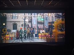 -华美国际影城(旧宫永辉店)