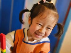 -吉的堡幼儿园(吉林英才园)