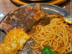 -豪享来中西餐厅(隆昌店)