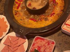 -铜人李火锅(西大街店)