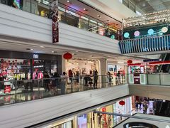 -万达广场(东莞厚街店)