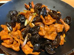 -蔡家酒楼(一德街店)