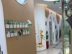 -菲越企鹅眼科(龙湖天街店)