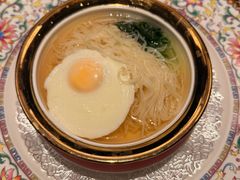 -北京饭店谭家菜