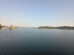 -仙海旅游度假区