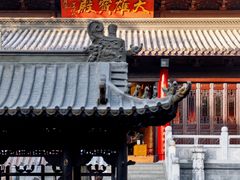 -灵谷景区