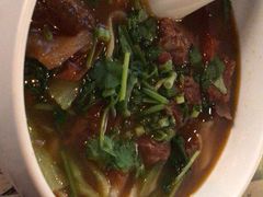 -吉亨面馆(古北1699店)