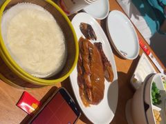 -老北京炸酱面·烤鸭(前门店)