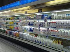 -农工商超市(金沙江路店)