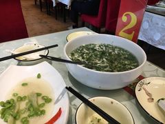 -抚顺美食·老上海味道