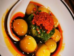 脆椒小皮蛋-太二酸菜鱼(正大广场店)