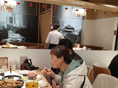 -大厨小馆(华阳城店)