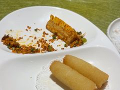 -香港龙凤楼(陆家嘴中心店)