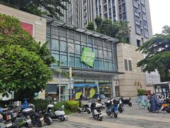 -深圳龙华星河COCO City(民治店)